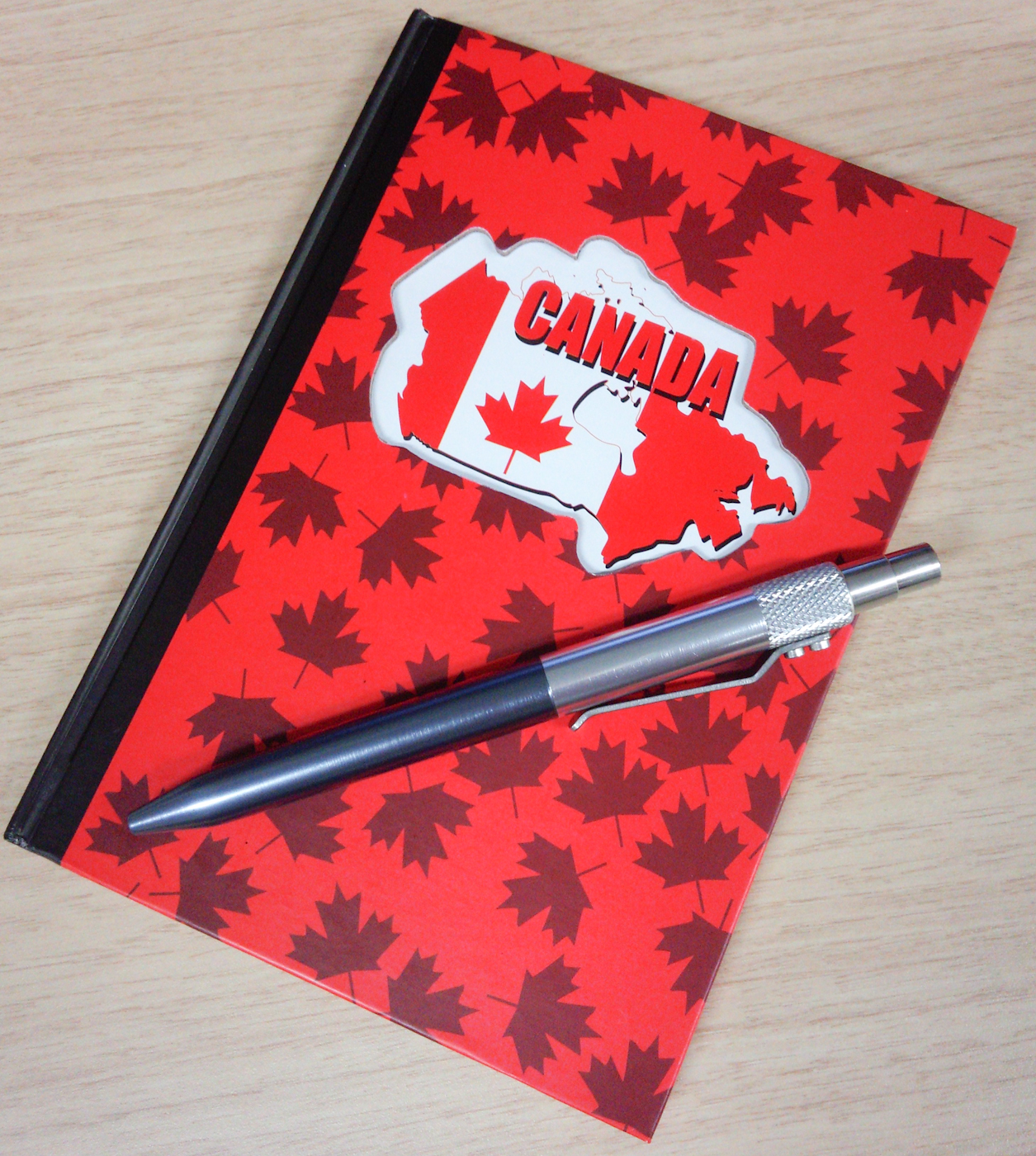 Notebooks Mere Blather